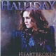 Halliday - Heartbroken